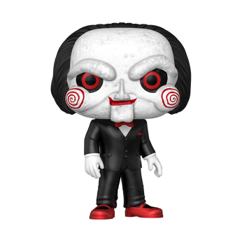 Pop! Jumbo Billy the Puppet, Image 1