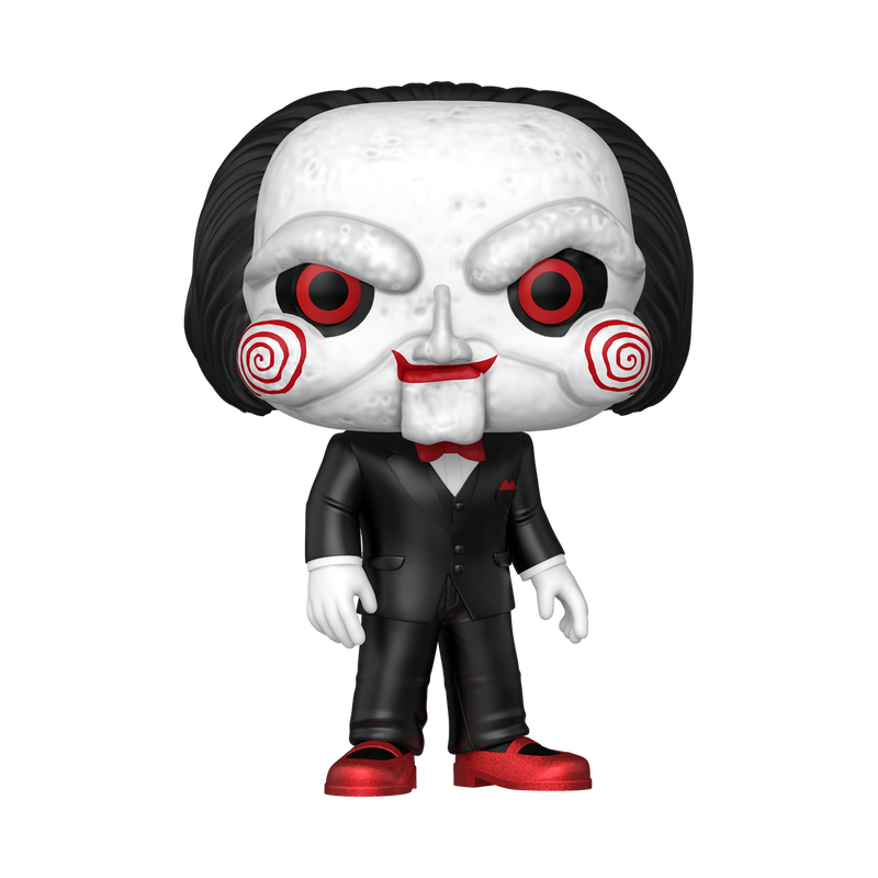 Pop! Jumbo Billy the Puppet, , hi-res view 1