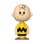 Vinyl SODA Charlie Brown, , hi-res view 1