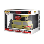 Pop! Ride Argyle with Pizza Van, , hi-res view 2