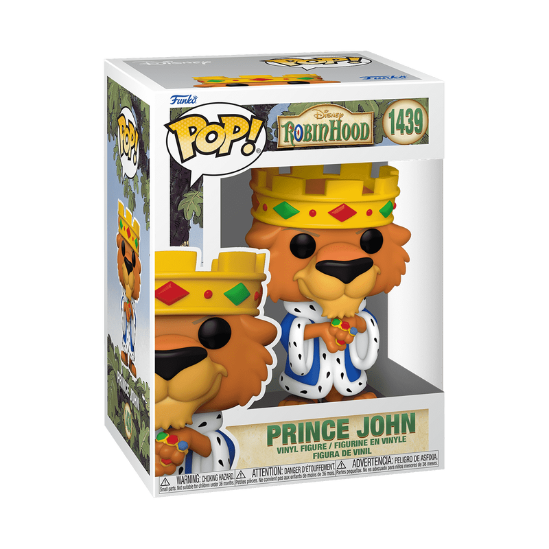 Pop! Prince John, , hi-res view 2