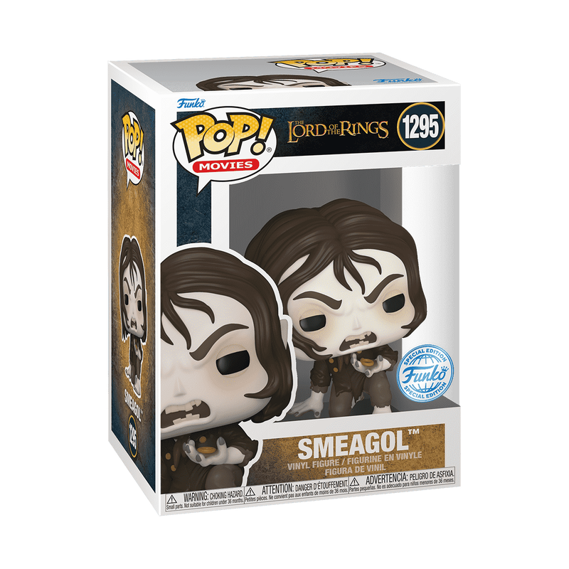 Pop! Smeagol, , hi-res view 3