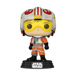 Pop! Luke Skywalker (Red 5), , hi-res view 1