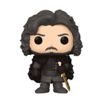 Pop! Jon Snow Wildling, , hi-res view 1