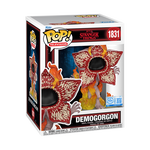 Pop! Premium Demogorgon on Fire, , hi-res view 2