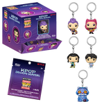 Mystery Pop! Keychain KPop Demon Hunters, , hi-res view 1