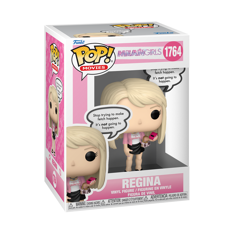 Pop! Regina (Make Fetch Happen), , hi-res view 2
