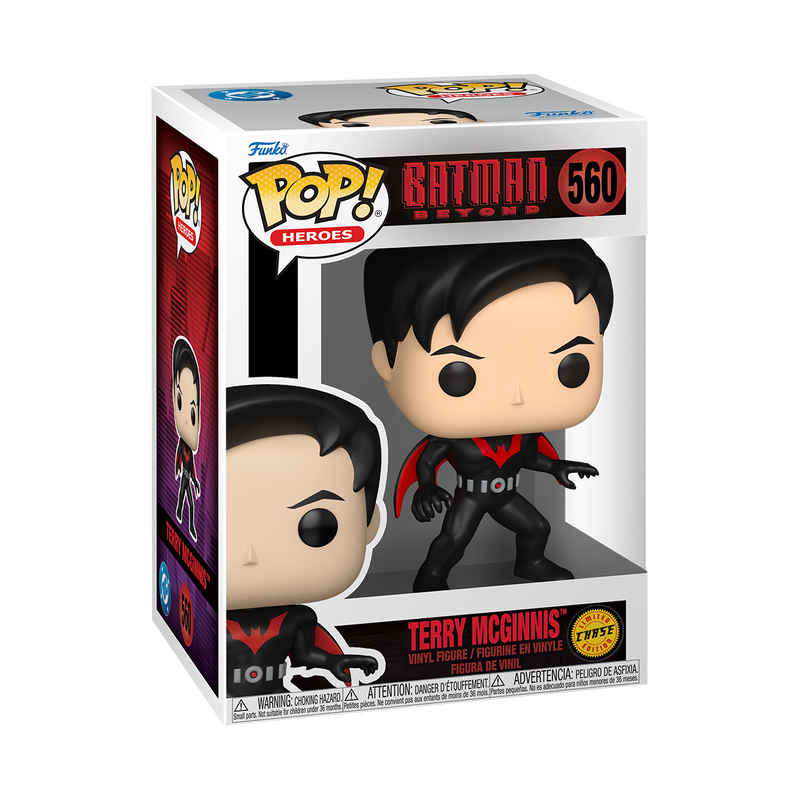 Pop! Terry McGinnis, , hi-res view 4