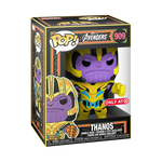 POP Marvel: Blacklight- Thanos, , hi-res view 1