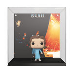Pop! Albums Rush...Exit Stage Left, , hi-res view 1