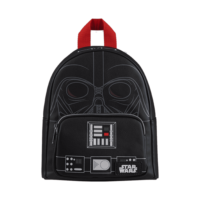 Darth Vader Mini Backpack, , hi-res view 1