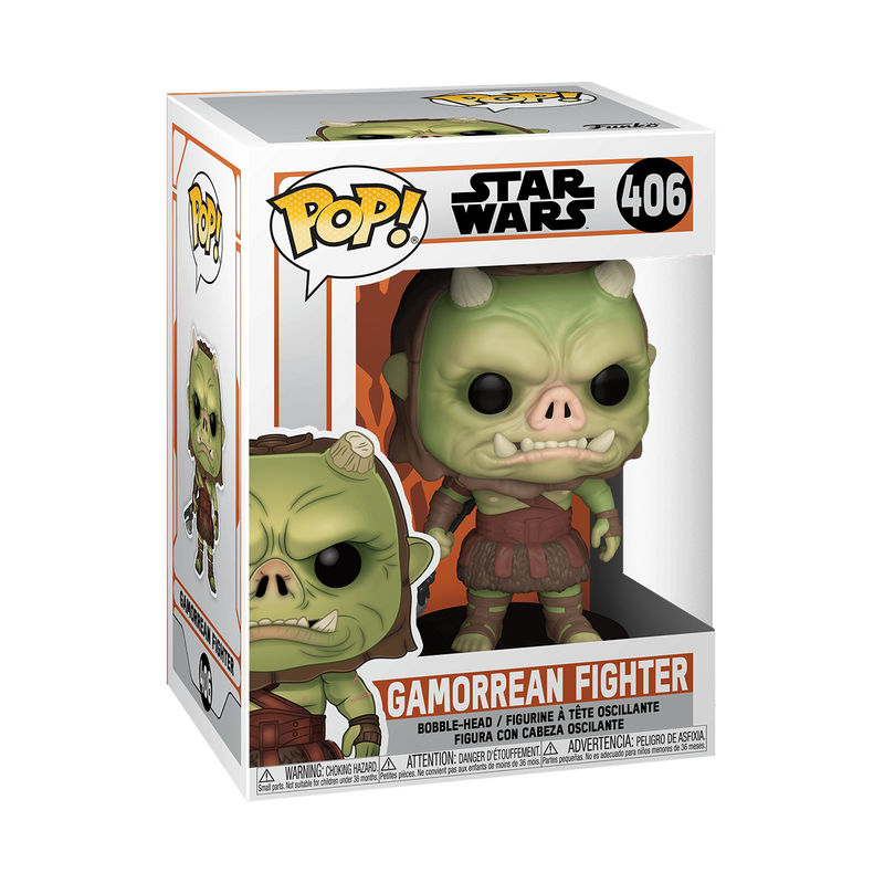Pop! Gamorrean Fighter, , hi-res view 2