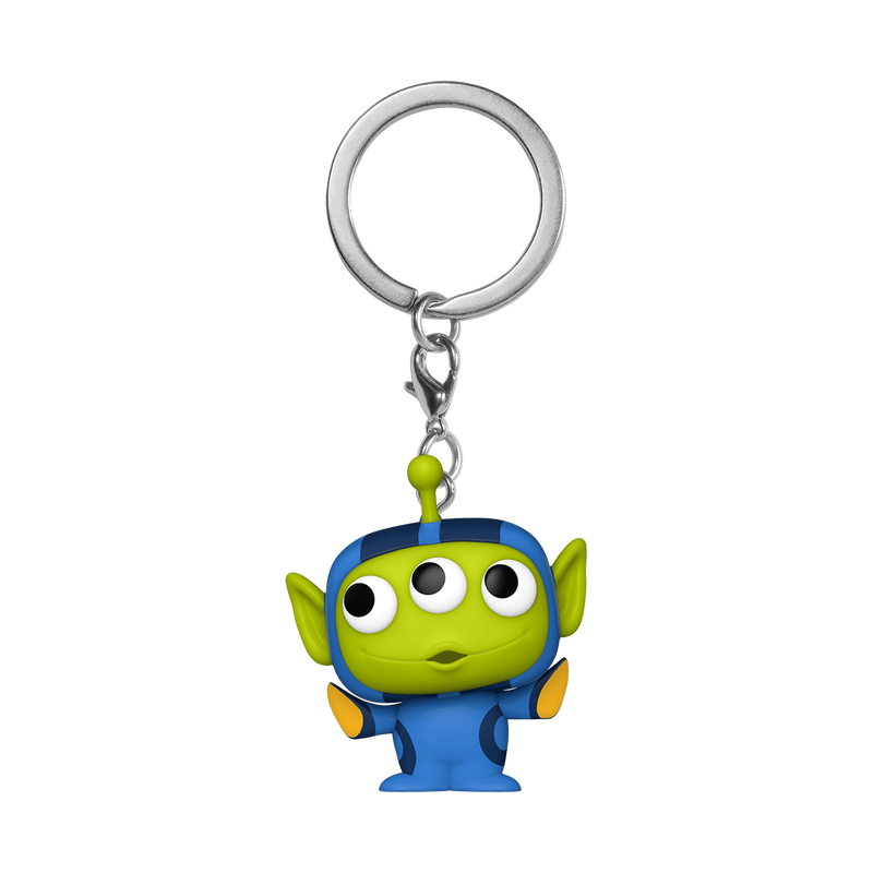Pop! Keychain Alien as Dory, , hi-res view 1
