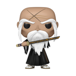Pop! Genryusai Shigekuni Yamamoto, , hi-res view 1