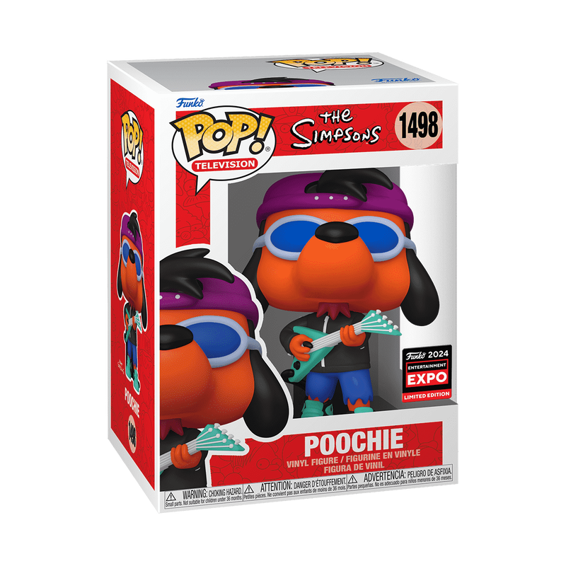 Pop! Poochie, , hi-res view 3