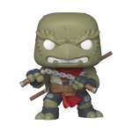 Pop Odyn image