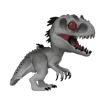 Indominus rex funko pop store