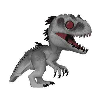 Pop! Super Indominus Rex (Funko Fusion), Image 1