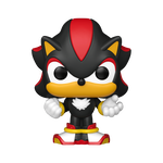 Pop! Vinyl Pin Shadow the Hedgehog, , hi-res view 2