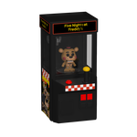 Bitty Pop! Arcade Five Nights at Freddy's, , hi-res view 2