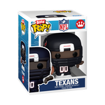 Bitty Pop! Helmet & Player Texans, , hi-res view 4