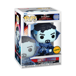Pop! Doctor Strange with Shield, , hi-res view 5