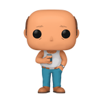 Pop Bill Dauterive
