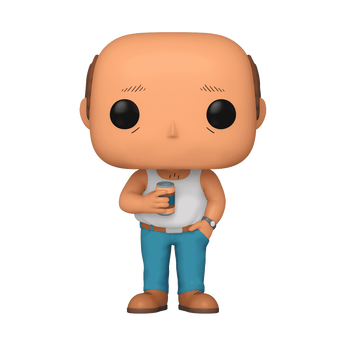 Pop! Bill Dauterive, Image 1