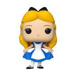 Pop! Alice Curtsying, , hi-res view 1