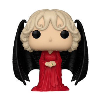 Pop! Lucifer in Red Robe, Image 1