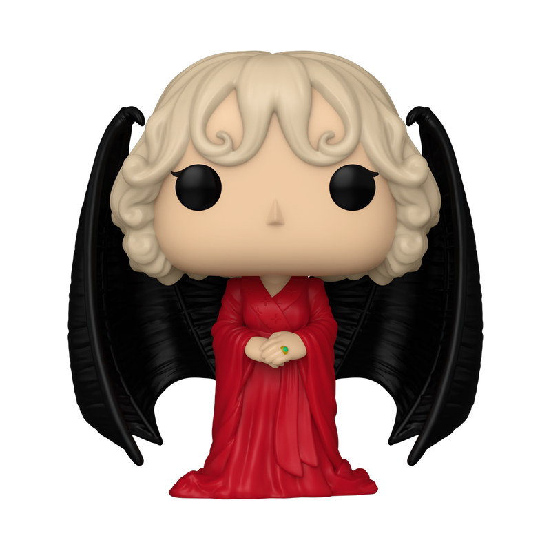 Pop! Lucifer in Red Robe, , hi-res view 1