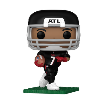 Pop! Bijan Robinson, Image 1