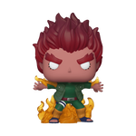 Pop! Might Guy (Eight Inner Gates), , hi-res view 1