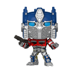 Pop! Optimus Prime, , hi-res image number 1