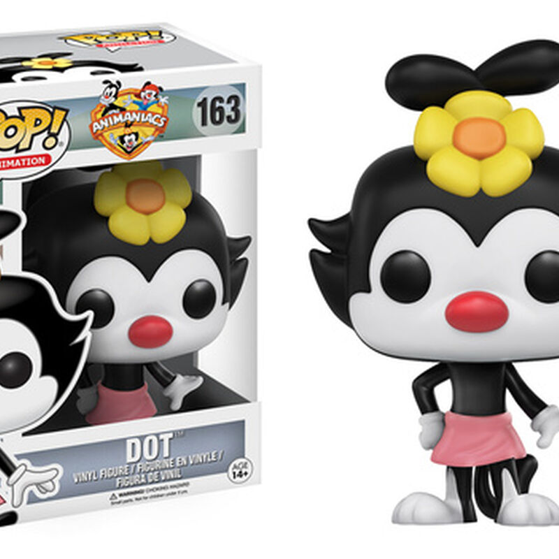 Animaniacs - Dot, , hi-res view 1