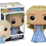 Cinderella (Live Action) - Cinderella, , hi-res view 1