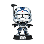 Pop! Clone Trooper Fives (Retro), , hi-res view 1