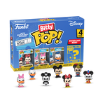 Bitty Pop! Disney 4-Pack Series 2, , hi-res view 1