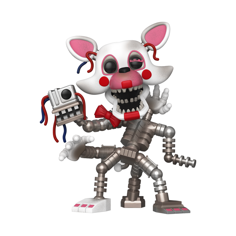 Pop! Super Mangle, , hi-res view 1