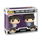 Pop! Liam & Noel Gallagher 2-Pack, , hi-res view 2