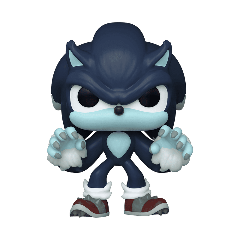 Pop! Werehog, , hi-res view 1