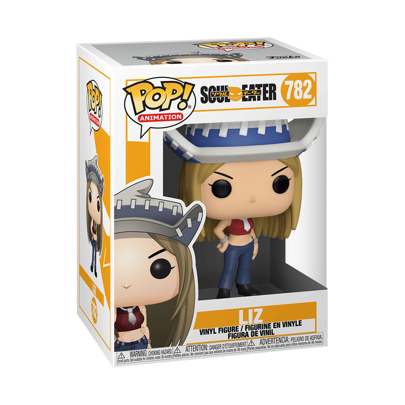 Pop! Liz, , hi-res view 2
