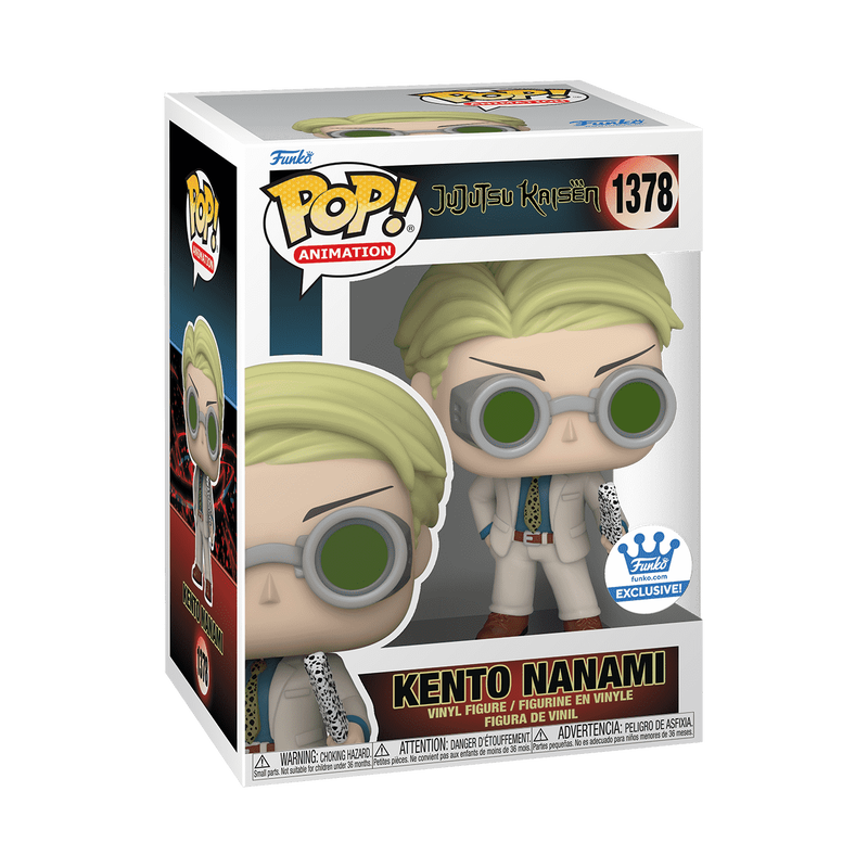 Pop! Kento Nanami, , hi-res view 2