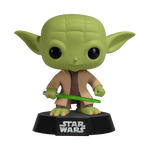 Pop! Yoda, , hi-res view 1