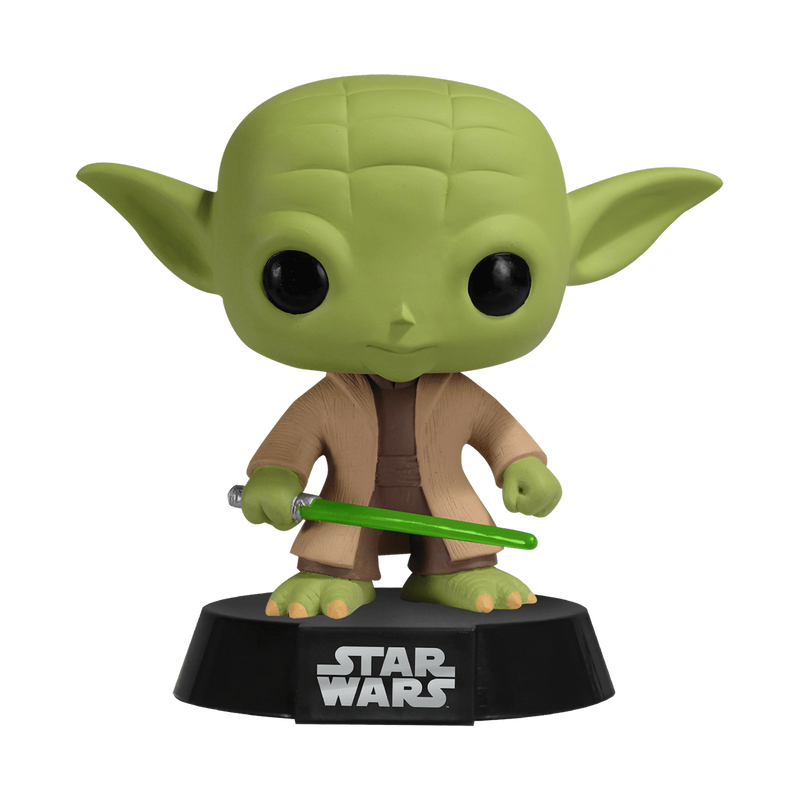 Pop! Yoda, , hi-res view 1