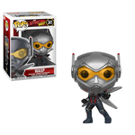 Ant-Man & The Wasp - The Wasp w/Chase, , hi-res view 1