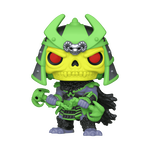 Pop! Skeletor (Turtles of Grayskull), , hi-res view 1