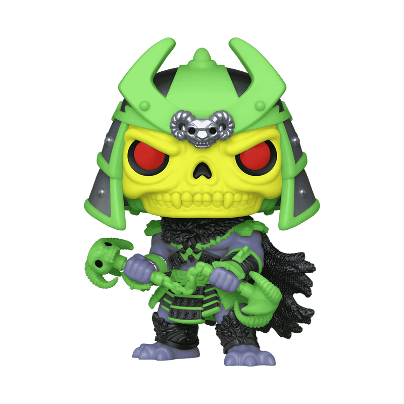 Pop! Skeletor (Turtles of Grayskull), , hi-res view 1