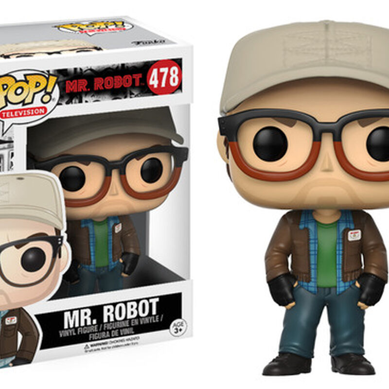 Mr. Robot - Mr. Robot, , hi-res view 1
