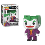 Black Friday - 8 Bit POP - Joker, , hi-res view 1